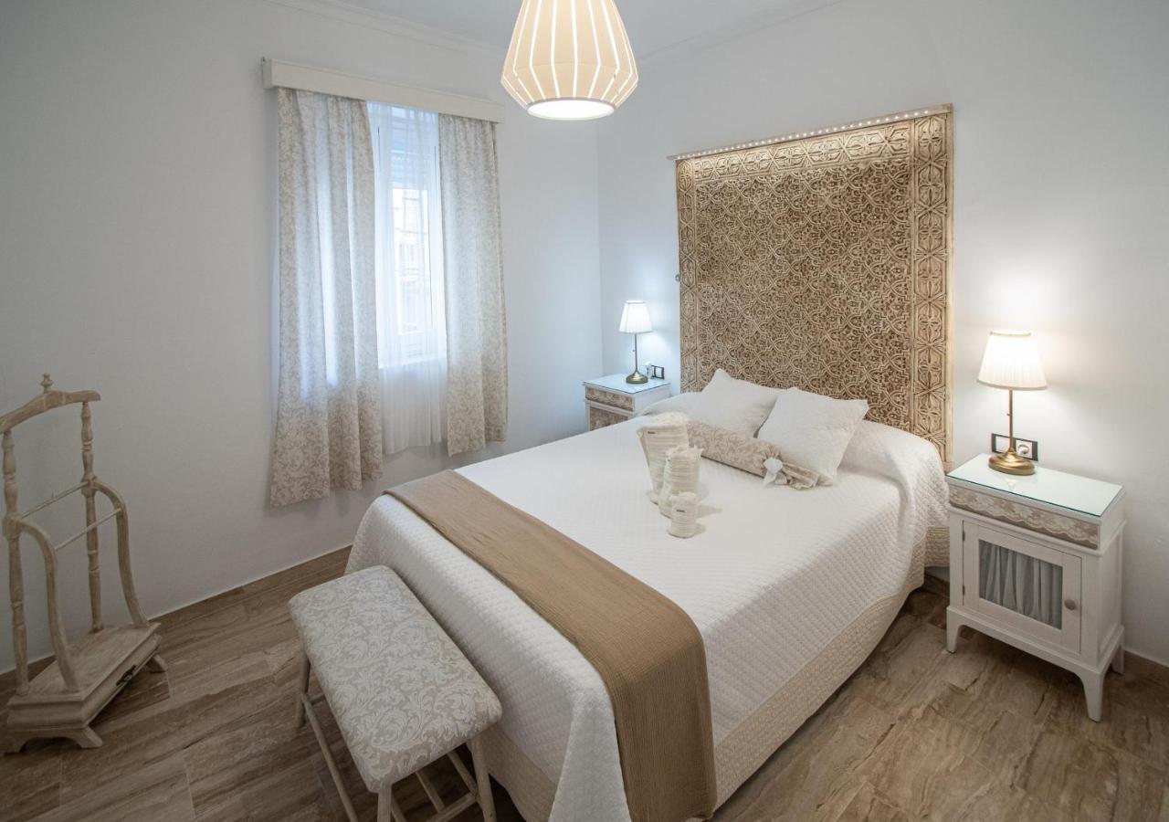 Apartamento Garum カディス エクステリア 写真