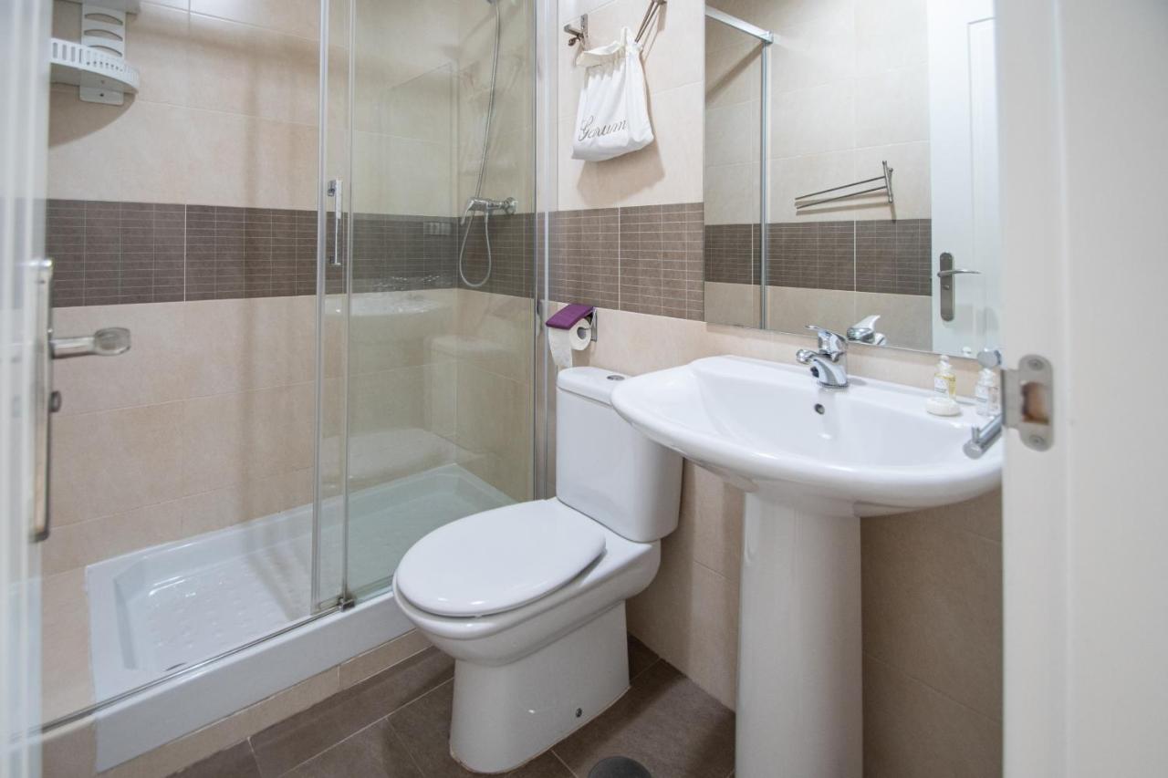 Apartamento Garum カディス エクステリア 写真