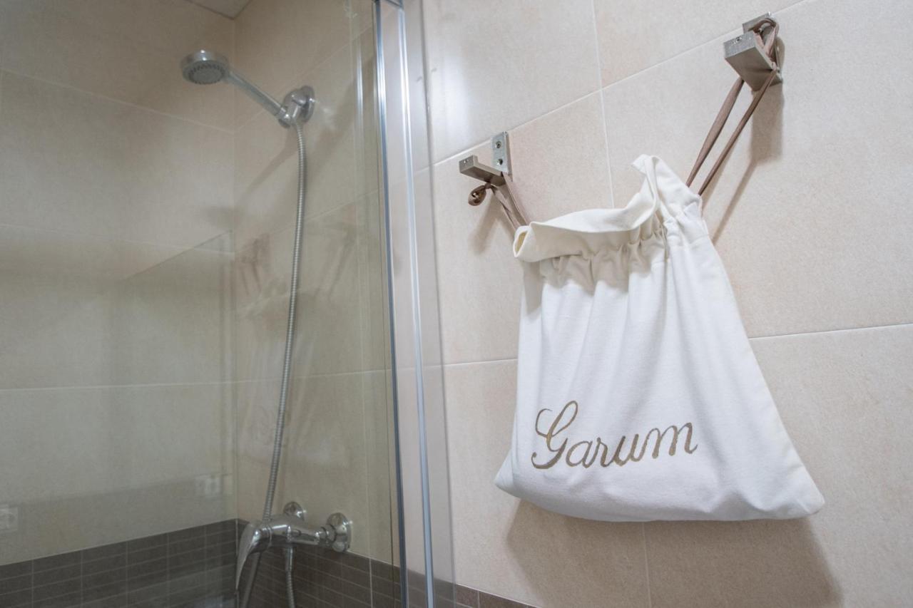 Apartamento Garum カディス エクステリア 写真