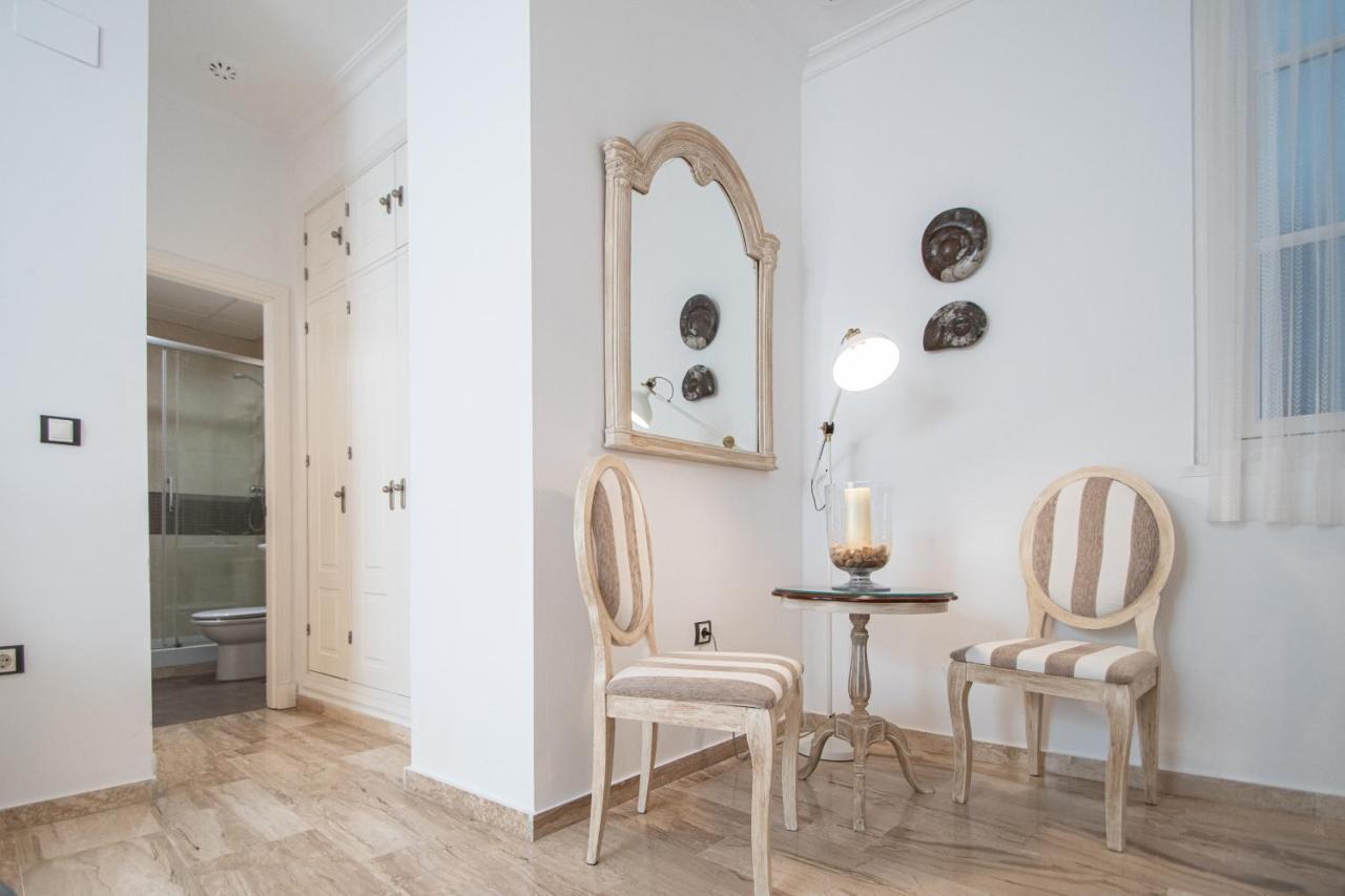 Apartamento Garum カディス エクステリア 写真